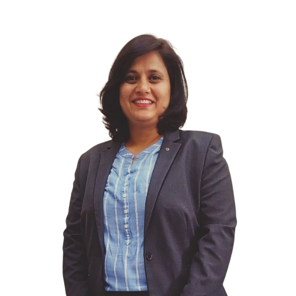 Adv. Uma Tripathi, founder of JurisKraft